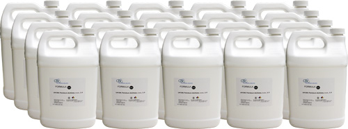 Formula 52 - Five (5) Cases (20 x 1 gallon containers) The alternative for D-limonene.